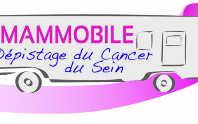 Mammobile – Dépistage du cancer du sein