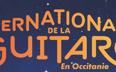 Les Internationales de la Guitare