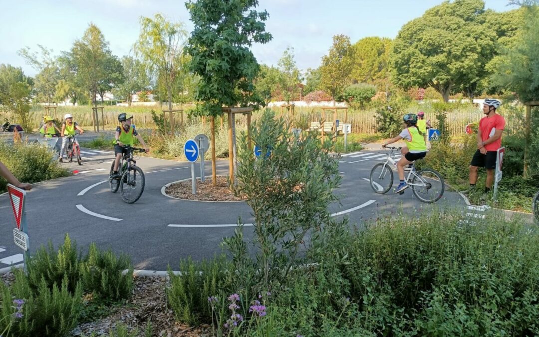 Savoir Rouler à Vélo