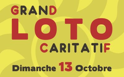 Loto – Femme Action 34