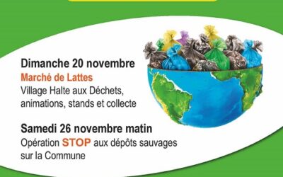 Actions Citoyennes : Mobilisons-nous !